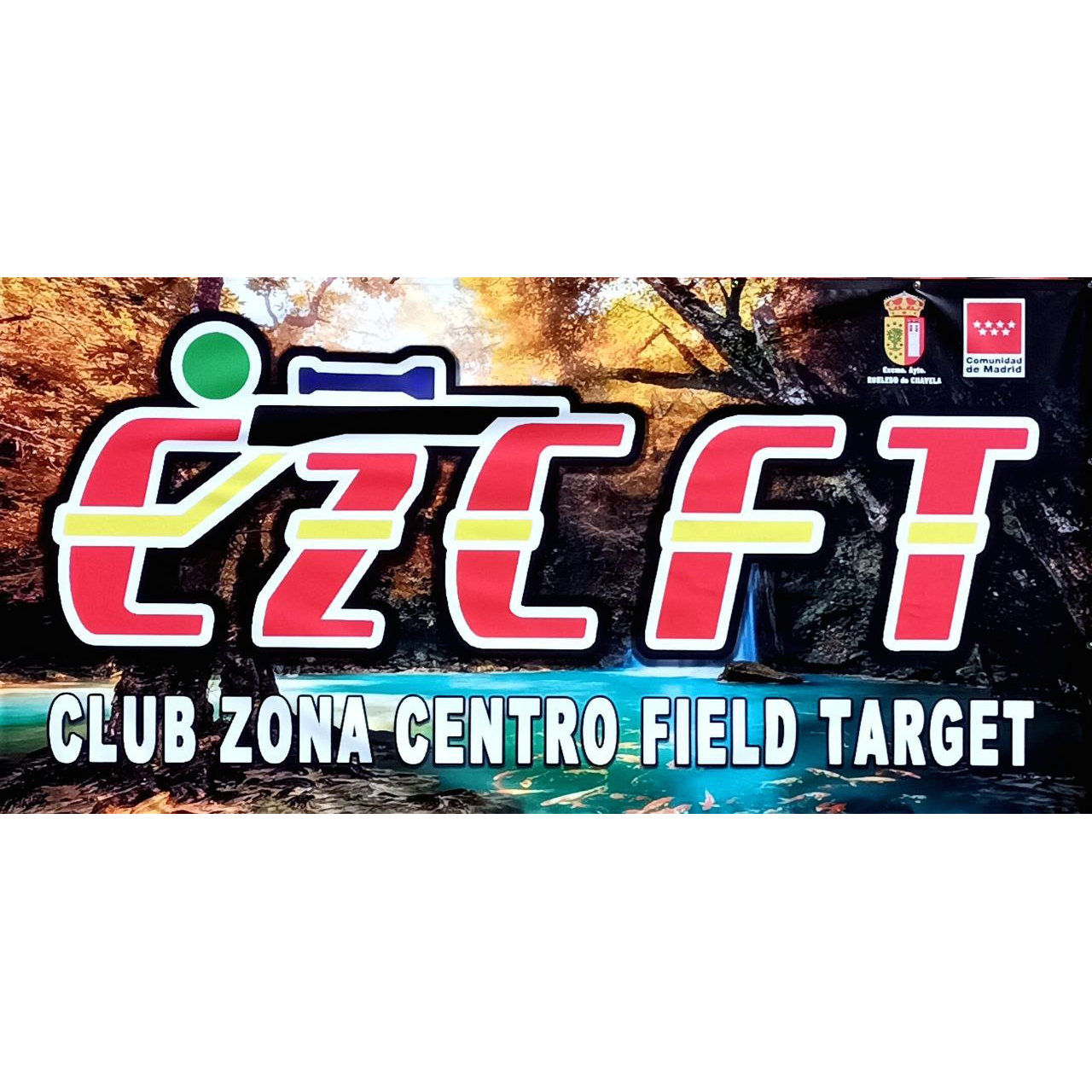 Club de aire comprimido