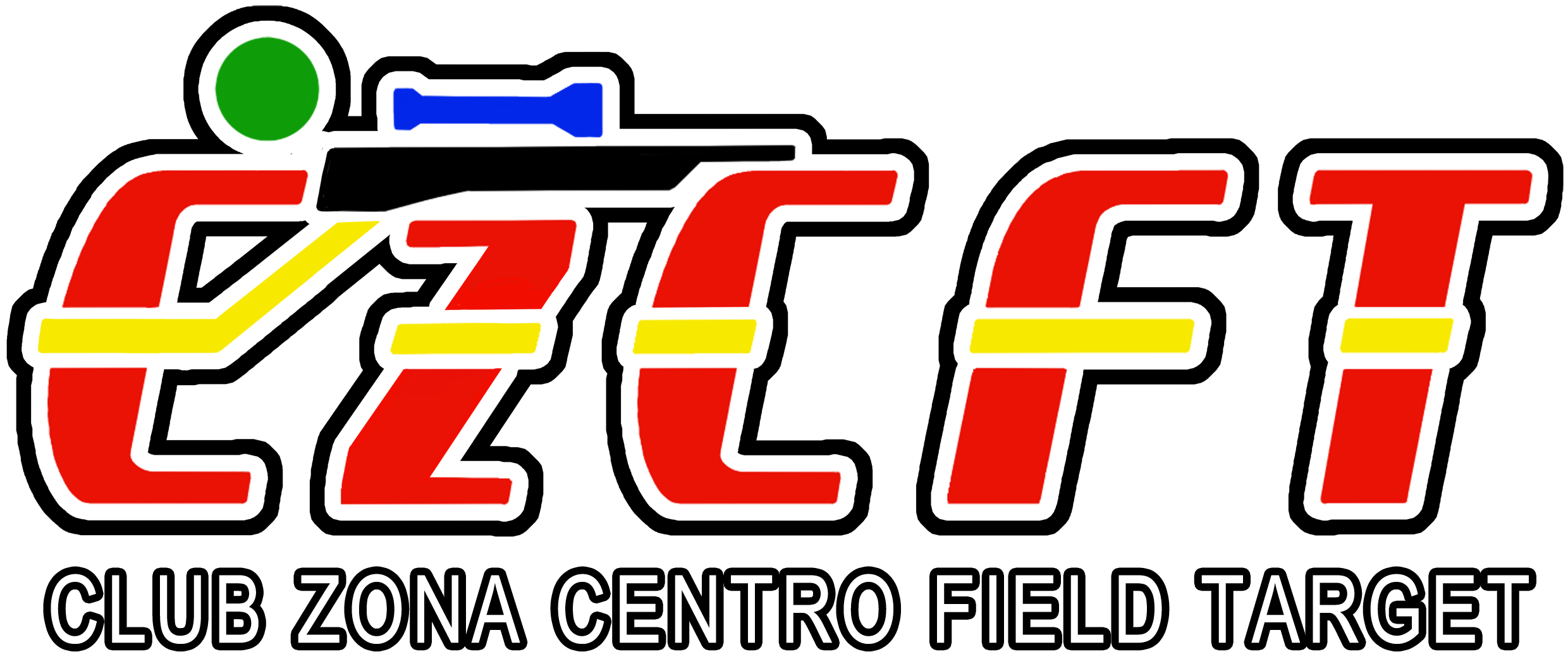 Club Zona Centro Field Target