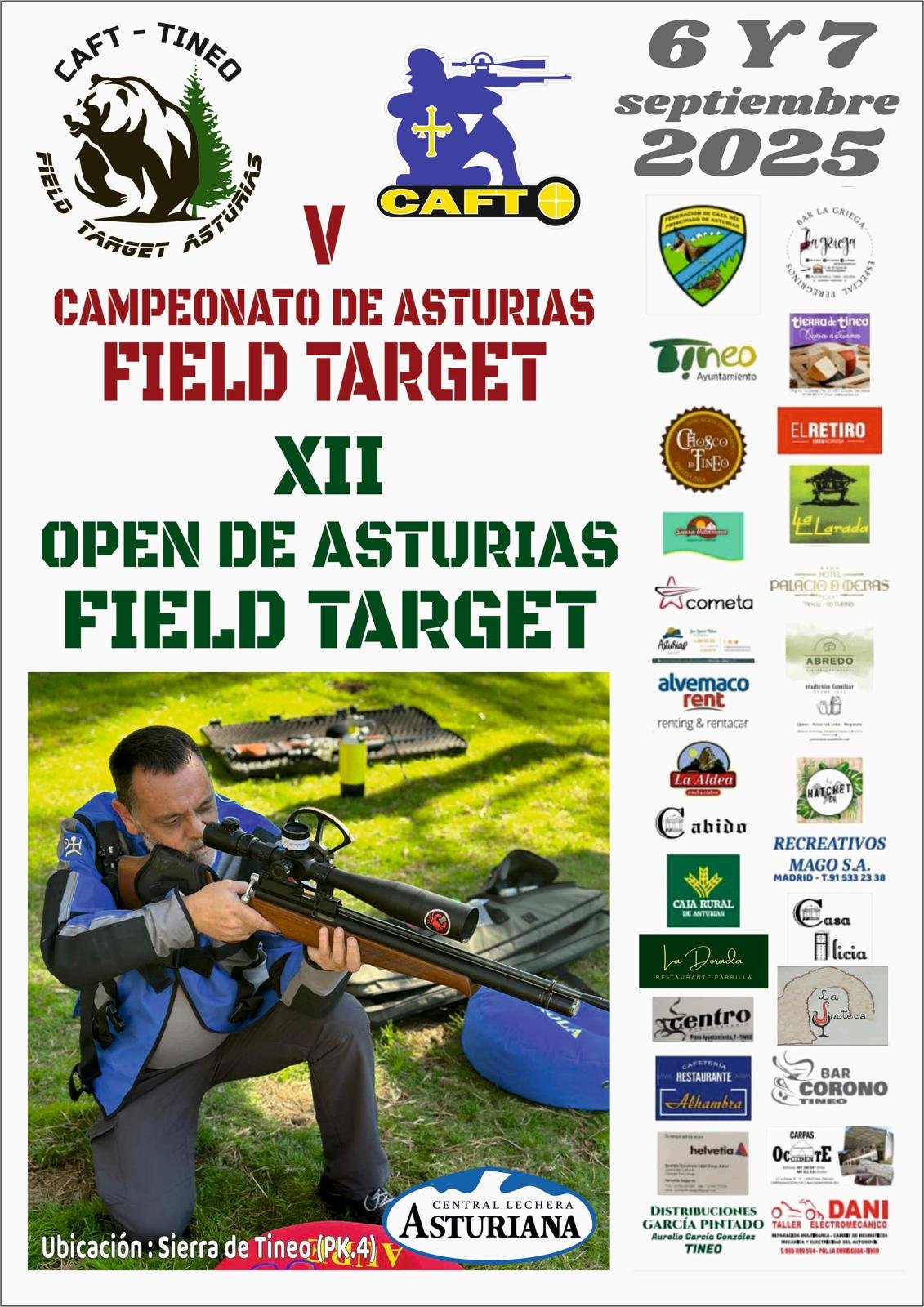 V OPEN DE ASTURIAS