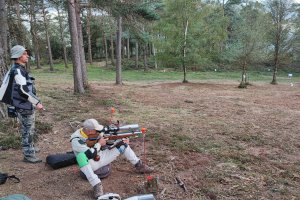 Competiciones &raquo; V Open de Asturias 2025