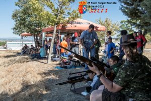 Club &raquo; Puertas Abiertas Brunete 2016