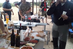 Club &raquo; Tirada Interna Nocturna