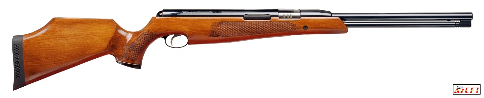 Air Arms TX200