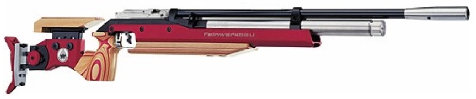 Feinwerkbau P70