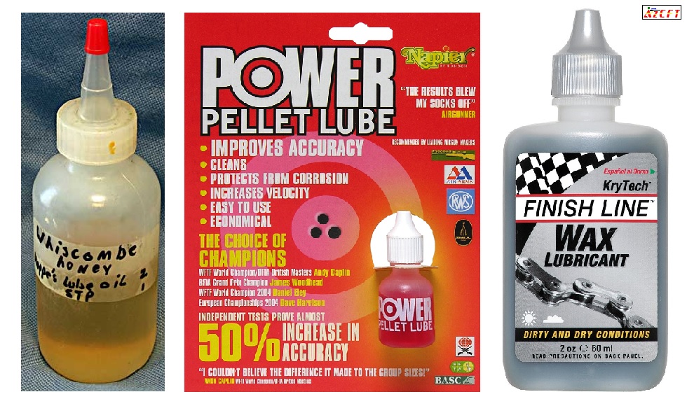 lubricacion balines