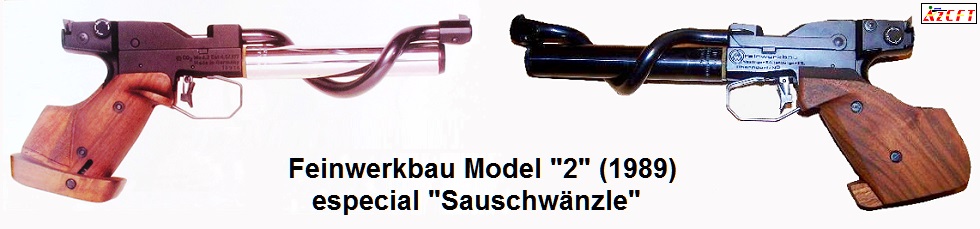 Feinberkbau modelo “2”