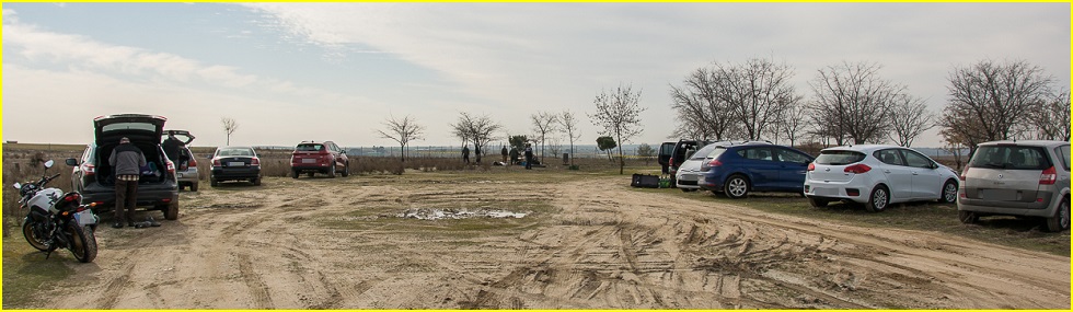 Campo de tiro de Brunete