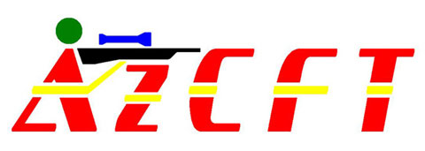 Nuevo escudo de la AZCFT
